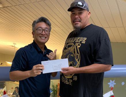 This new relationship also means that all members and future members of Kaua i Museum are now eligible to join KGEFCU.