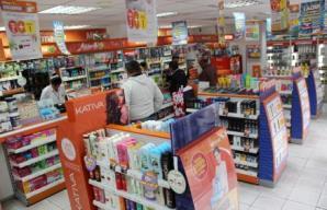 Pharma Segment: Pharmacies Every-Day-Low-Prices