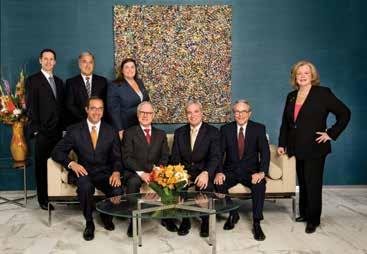 Comprehensive Estate Planning Services For over 50 years, the attorneys and staff of Weinstock Manion have focused on providing personalized, high-quality counsel to moderate to high net worth