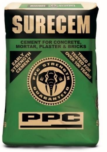 strength specialist cement Cement for