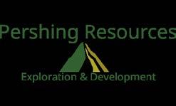 PERSHING RESOURCES COMPANY INC.