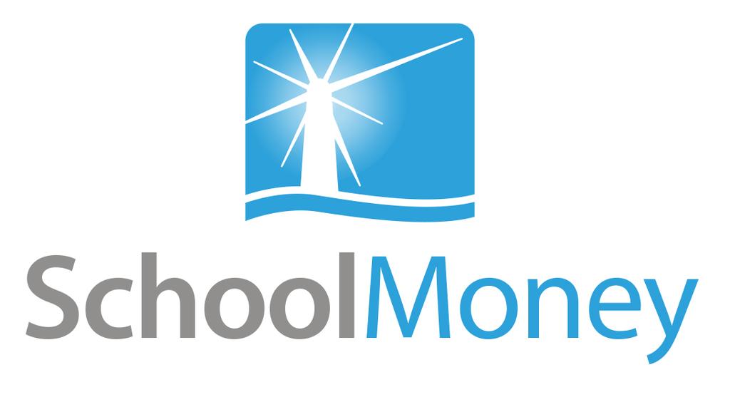 The SchoolMoney User Guide This user guide will take you through all of the basic functions of SchoolMoney including; setting up a payment, sending texts out to parents, and managing the payments.