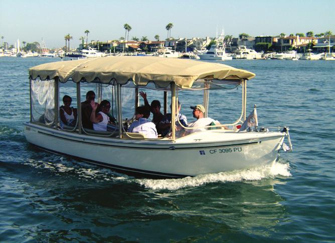 cruise information 3 rd Annual Networking Cruise and Poker Run Join us immediately following the CSSA Owners Summit for a 1-hour electric boat cruise on the water of the beautiful Newport Bay.
