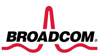 Broadcom manufactures digital and analogue semiconductors and serves four primary markets: wired infrastructure, wireless communications, enterprise storage, and industrial & others.