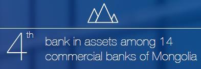 XacBank: Introduction XacBank is a wholly-owned subsidiary of TenGer Financial Group ( TFG or the Group ).