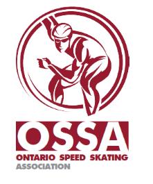 ONTARIO ELITE CIRCUIT #4 Hosted by: Newmarket Jets Speed