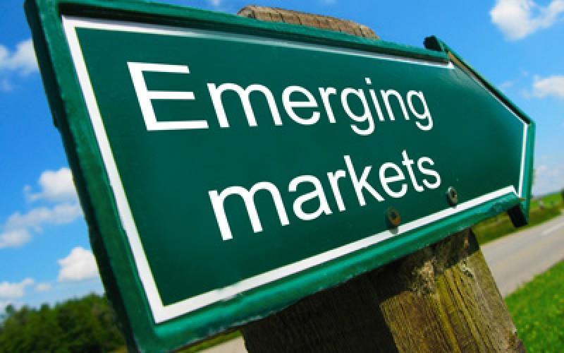 Section 3 Emerging Markets Is the worst of