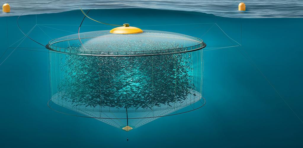 Risk management Underwater feeding 1. Atlantis Subsea Farming AS applied for 6 development licenses the 29th of January 216 2.