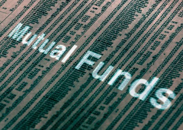 Definition of Terms: Diversification Through Mutual Funds Mutual Fund A security that gives small investors access to a well-diversified portfolio of