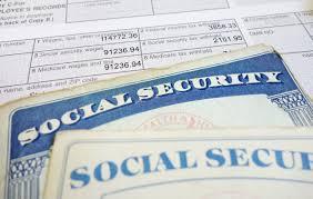 Know Your Social Security Benefits Check Social Security Statement Annually Learn Your Full