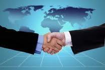 MERGER & ACQUISITION We assist our clients identify suitable opportunities for Merger & Acquisition with domestic and international companies.