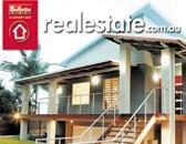 au is Townsville s weekly guide to the region s property market appearing every Saturday in the Townsville Bulletin. Exploring not only the latest houses, units and land to hit the market, realestate.