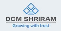 For Immediate Release DCM Shriram Ltd.