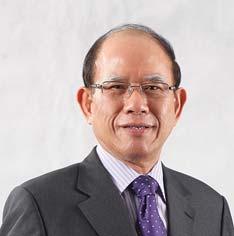 Annual Report 2012 11 MANAGEMENT TEAM Dr. Leong Tat Thim Chief Executive Officer Mr.