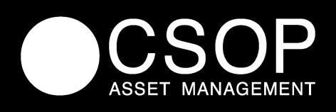 CSOP Asset Management Limited 1 PRODUCT KEY FACTS CSOP MSCI T50 ETF a sub-fund of the CSOP ETF Series This is an exchange traded fund.