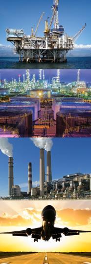Energy Aerospace & Defense Industrial Baird 2018 Global