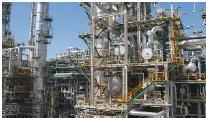 America Refining capacity growth in Middle East and Asia Pacific Refining expansions and upgrades in the