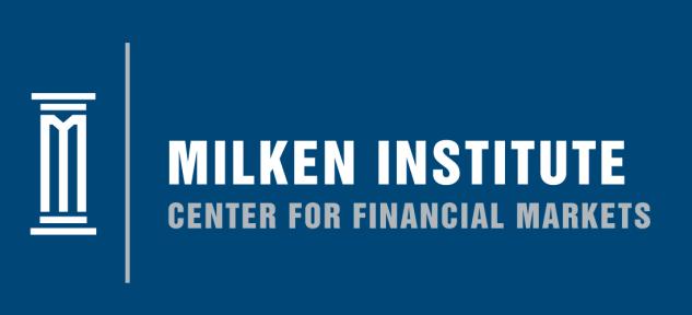 These materials may only be reproduced with the prior written consent of the Milken Institute, Kirkland Ellis and Ernst Young.