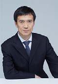 Co-Founder of CIFS Deputy General Manager at Hongkong Fucheng International Investment Co.