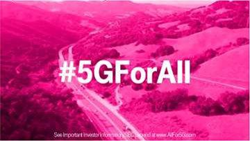 [link to http://newtmobile.com] Tweet: To lead the 5G revolution, we needed to create a new type of company to take charge.