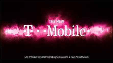 Tweet: Unmatched service and lower prices for all [link to http://newtmobile.