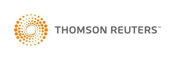 2014 Thomson Reuters. All rights reserved.