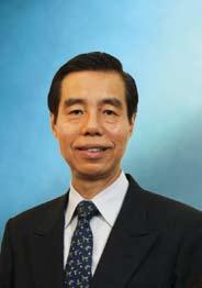 He is also the Chairman of the Remuneration Committee and a member of the Audit and Nominating Committees. Currently Mr Yeo is the principal partner of Channel Consulting Pte Ltd.
