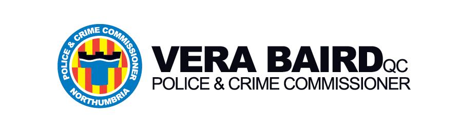 Police and Crime Commissioner for Northumbria Statement of Accounts 2013/14 Victory