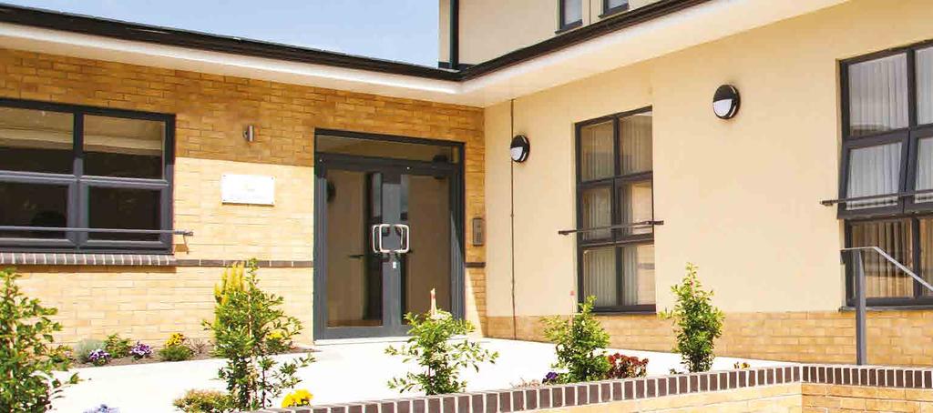 Civitas Social Housing PLC ( Civitas ) is the market leading Real Estate Investment Trust investing in social housing, with a particular focus on Specialist Supported Housing in England and Wales.
