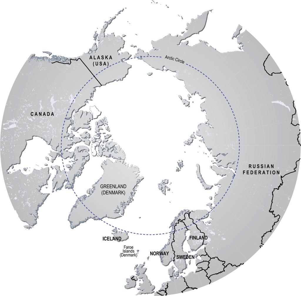 Industry moving with caution towards the arctic *Alaska Shell has decided to postpone drilling until 2015, due to reduced capex budgets and unclear court rulings in the US.