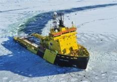 Icebreaker/ AHTS 1 North Sea AHTS 6 North