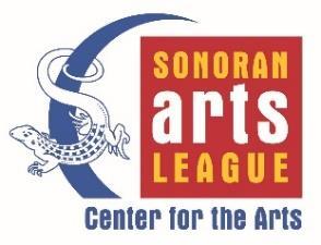 March Madness Pop-Up Show Monthly Pop-Up Show Call for Art Submission deadline: Monday, February 25, 2019 The Sonoran Arts League is proud to request up to five (5) pieces of artwork, from artist