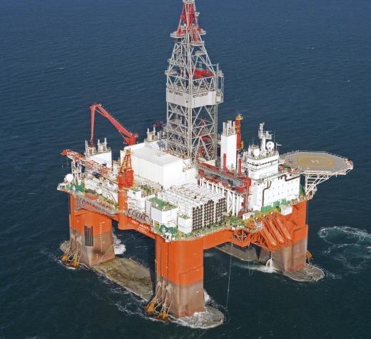 discoveries Bay du Nord, Canada The world s largest oil discovery in 2013 Non-sanctioned Johan Sverdrup IOR projects Sanctioned CLOV Jack Gudrun St.
