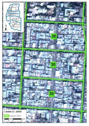 Utilizing risk information in Mandalay Risk-sensitive land use planning guidelines in Mandalay has been generated for local authority to implement City and
