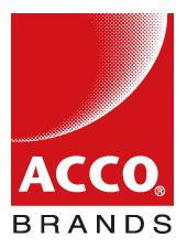 News Release FOR IMMEDIATE RELEASE ACCO BRANDS CORPORATION REPORTS THIRD QUARTER 2018 RESULTS LAKE ZURICH, ILLINOIS, October 30, 2018 - ACCO Brands Corporation (NYSE: ACCO), one of the world's