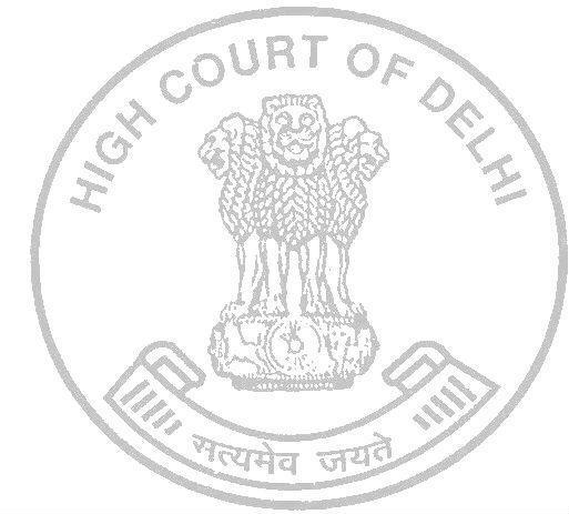 $~R-11-16 * IN THE HIGH COURT OF DELHI AT NEW DELHI % DECIDED ON: 19.02.2015 + ITA 120-125/2000 COMMISSIONER OF INCOME TAX... Appellant in all cases versus NISHI MEHRA.