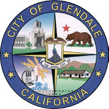 CITY OF GLENDALE, CALIFORNIA
