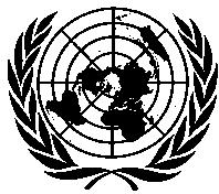 UNITED NATIONS United Nations Environment Programme Distr.
