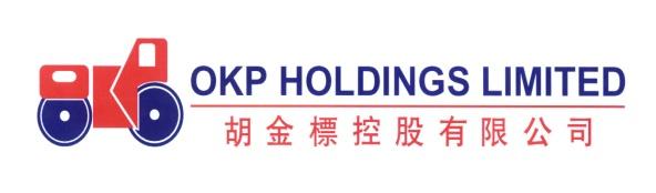 30 Tagore Lane Singapore 787484 Tel: (65) 6456 7667 Fax: (65) 6459 4316 For Immediate Release OKP HOLDINGS LIMITED REPORTS NET PROFIT ATTRIBUTABLE TO EQUITY HOLDERS OF S$2.