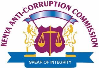 PREAMBLE The Kenya Anti- Corruption Commission is required under section 36 of the Anti-Corruption and Economic Crimes Act to prepare quarterly reports.