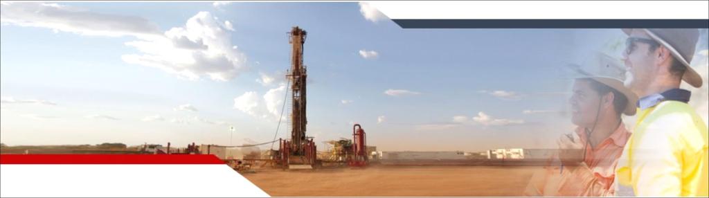 ASX Release 11 September 2017 Corporate and Operations Update Successful rights issue completed, first oil lifting, commencement of mobilisation for drilling program Highlights Rights issue: ASX: BRU