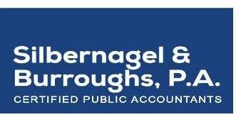 Silbernagel & Burroughs, p.a. Allan L. Silbernagel, cpa Certified Public Accountants Gabriel P.