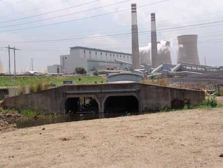 Capacity expansion project update continued Project: Grootvlei power station Technology: Coal (return-to-service) Output: 1 200MW (6 x 200MW units) Location: Balfour Completion date: 2012 Progress