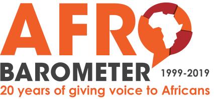 Afrobarometer Accra, Ghana 19 November 2018 News release Taking stock: Survey findings track citizens priorities, Sustainable Development Goals, and government performance in Africa Good jobs and