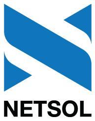 NETSOL Technologies Investor Presentation Najeeb Ghauri, Founder,