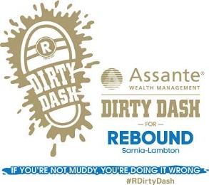 ASSANTE DIRTY DASH FOR REBOUND - 5K MUD RUN RELEASE OF LIABILITY, WAIVER OF CLAIMS AND ASSUMPTION OF RISKS AND INDEMNITY AGREEMENT Participant s Name: Age: Date of Birth : (M) (D) (Y) Address: City: