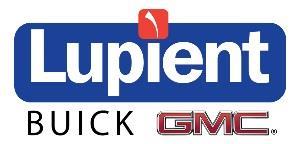 Lupient Buick/GMC of Rochester 4646 Highway 52 North Rochester, MN 55901 Phone: (507) 288-1811 Fax: (507) 288-8819 www.lupientbgrochester.