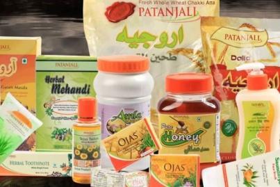 Patanjali Ayurved focuses on using the timeless and indigenous knowledge of herbs and medicines, coupled with technology-led, state-of-the-art processing facilities at