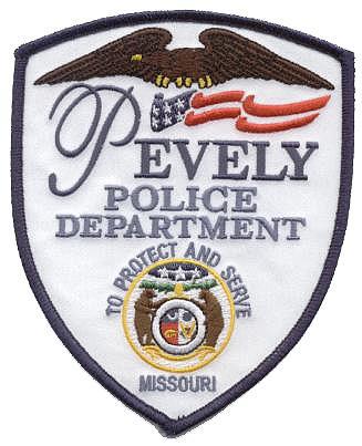 CITY OF PEVELY PEVELY POLICE DEPARTMENT APPLICATION FOR EMPLOYMENT 1, (PRINT FULL NAME) HEREBY CERTIFY THAT I HAVE PERSONALLY COMPLETED THIS APPLICATION, THAT ALL STATEMENTS MADE, OR INFORMATION OR