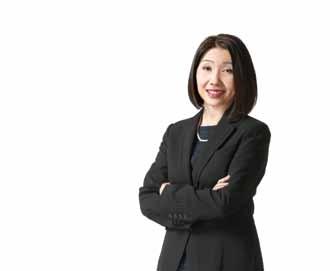 Foo Jong Sin Chief Financial Officer 3. 4. 3. Ms.